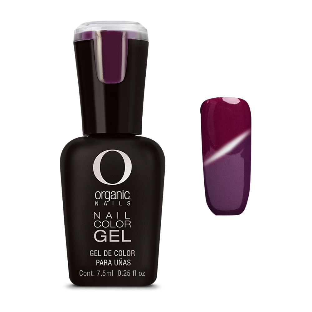 COLOR GEL ORG 090 TEMPMAGENTA1