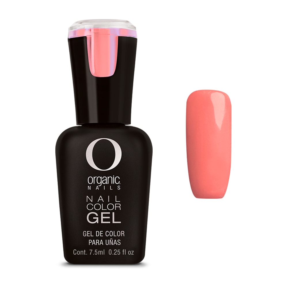 COLOR GEL ORG 091 LOVE DREAM1