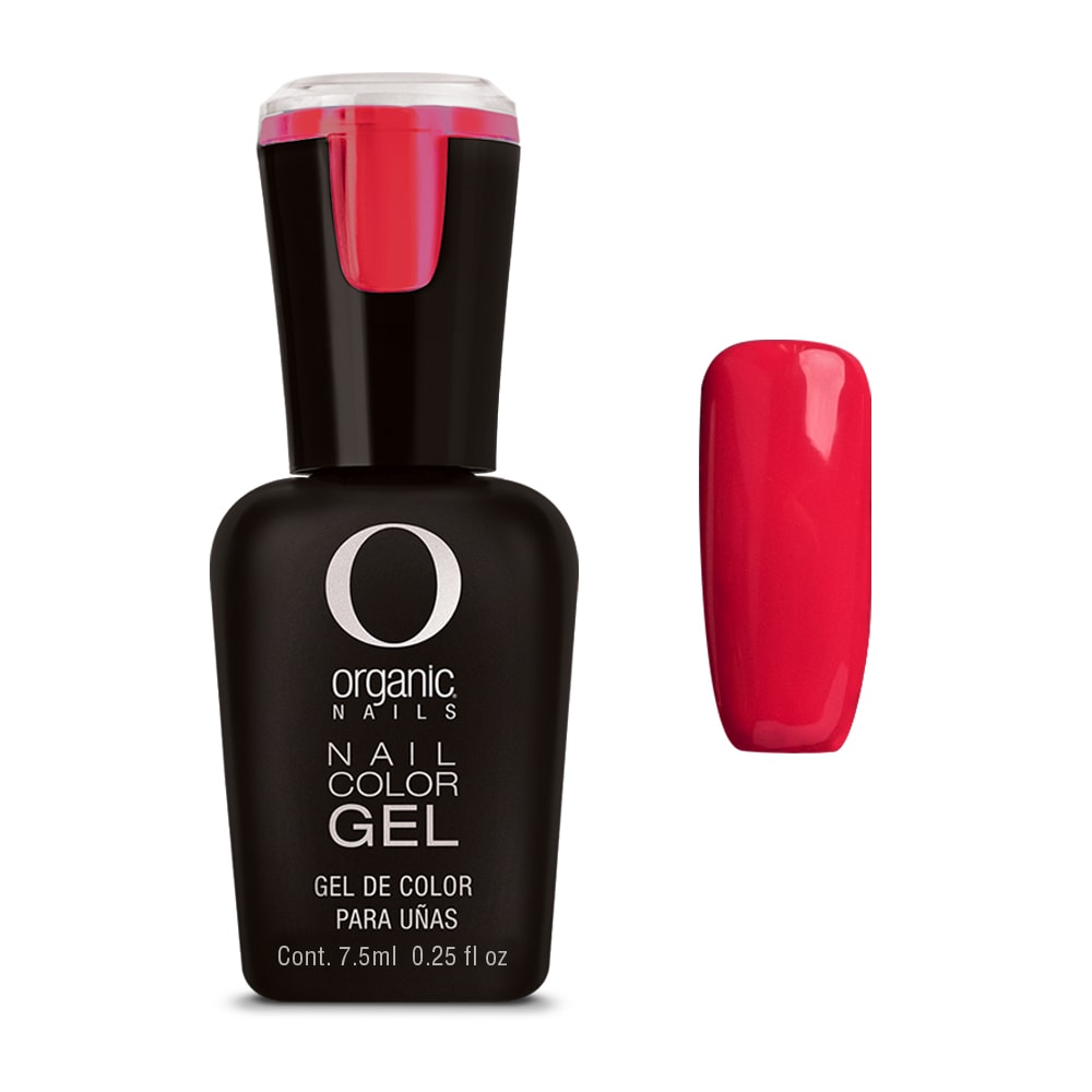 COLOR GEL ORG 093 LOVE YOU1