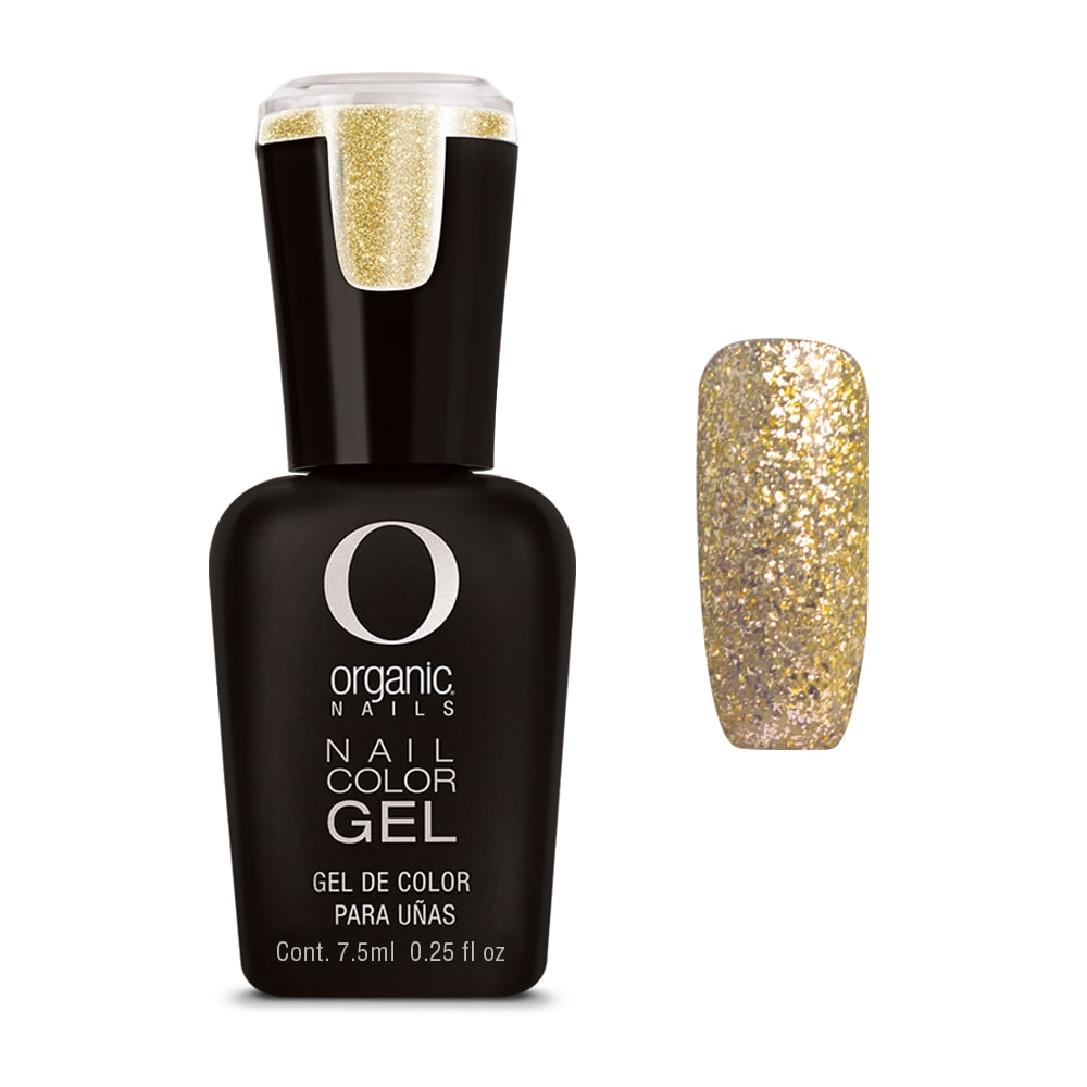 COLOR GEL ORG 096 LOVE SPELL1