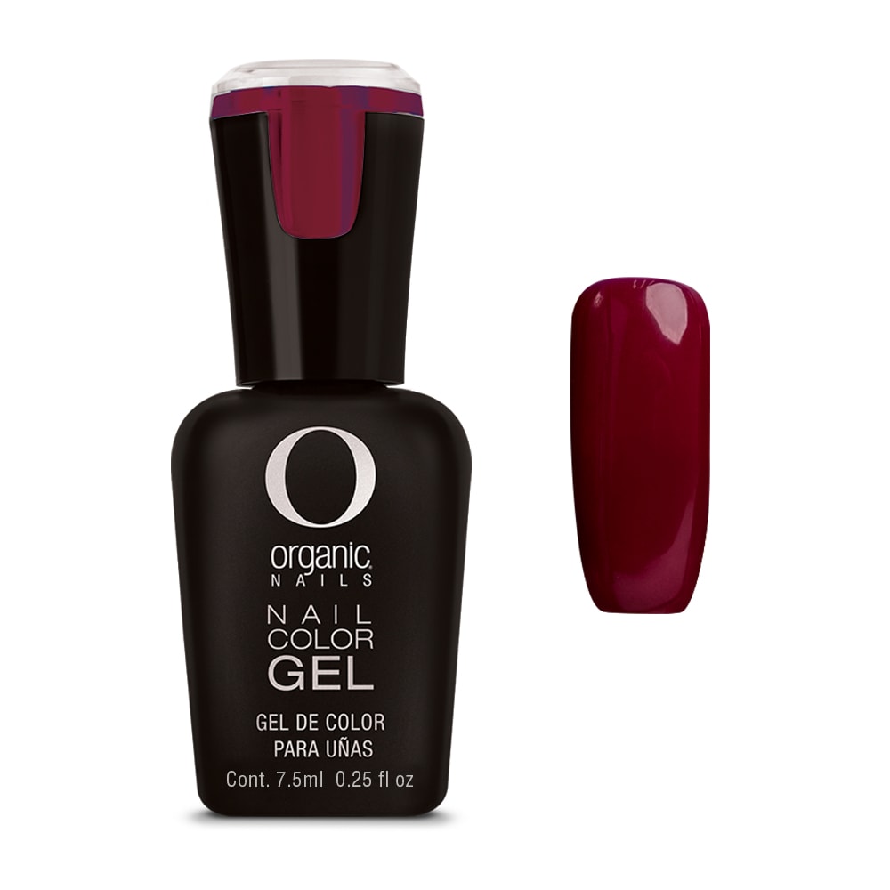COLOR GEL ORG 097 FLORAL DARCEY1