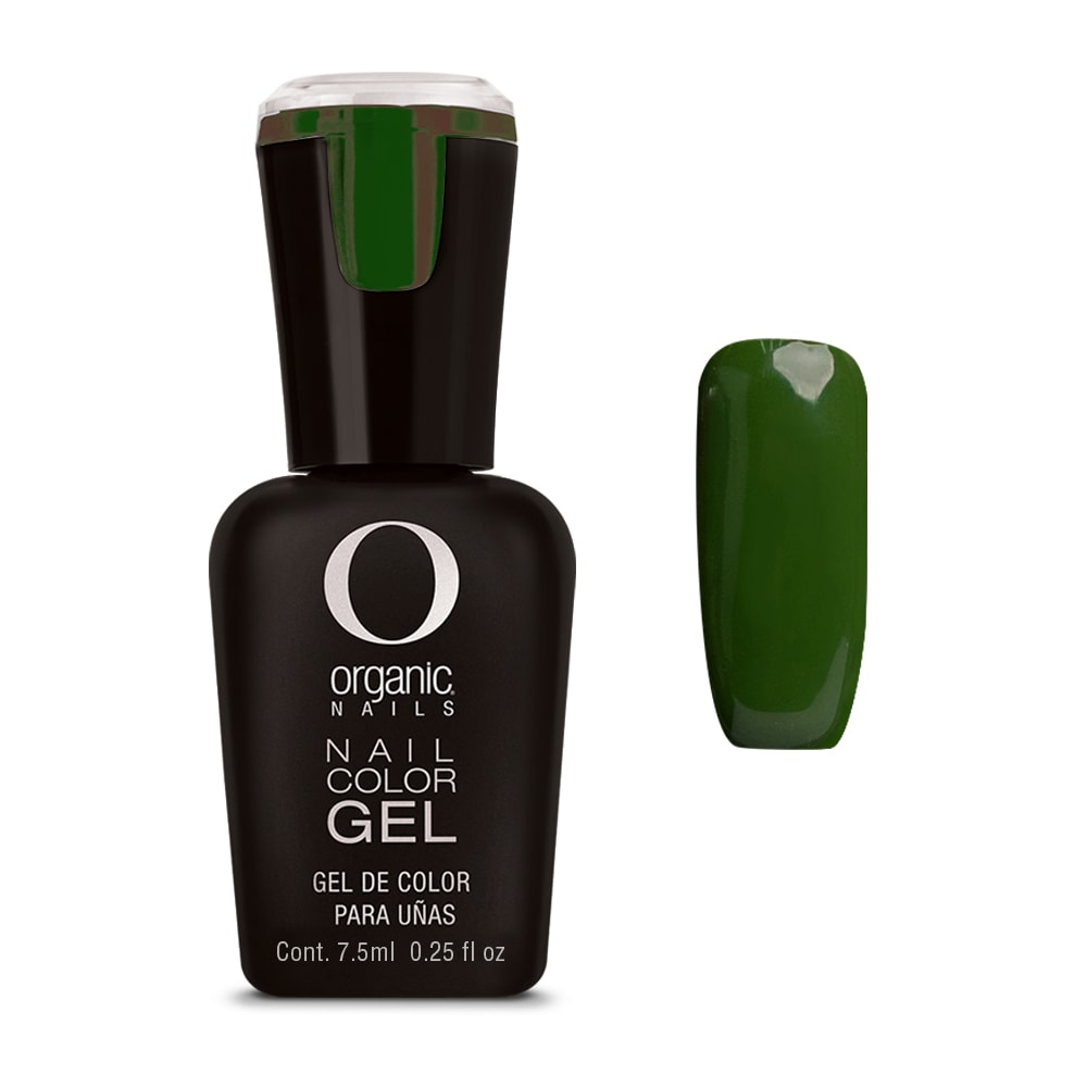COLOR GEL ORG 102 FLORAL GRASS1