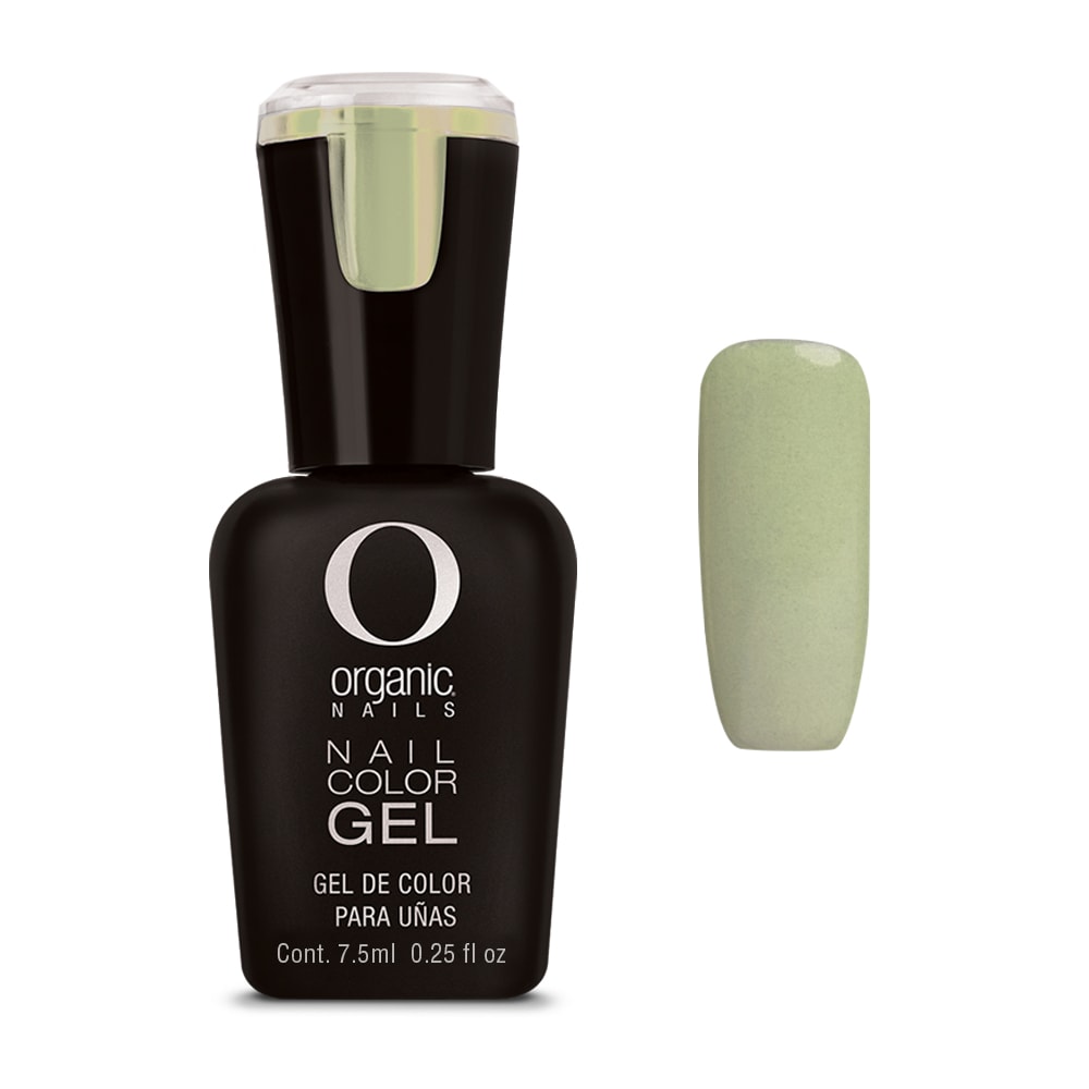 COLOR GEL ORG 110 SWEET LEMON1