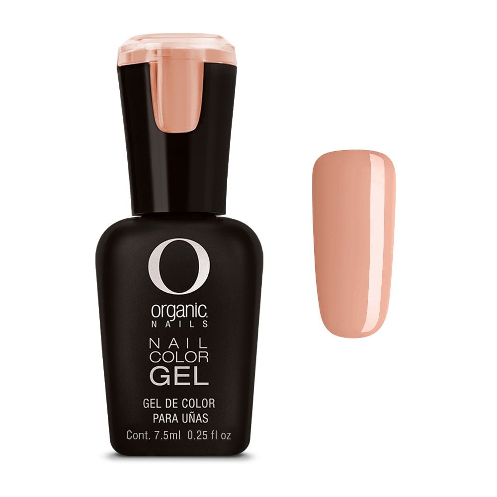 COLOR GEL ORG 117 CREAMY ROSE1