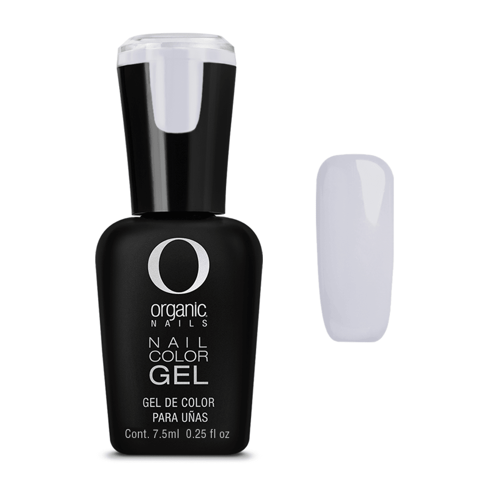 COLOR GEL ORG 148 PASTEL WHITE1