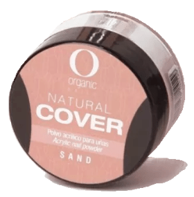 COVER ORG  SAND1