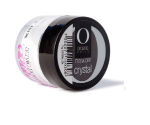 ACRILICO ORG E.D. CRYSTAL1