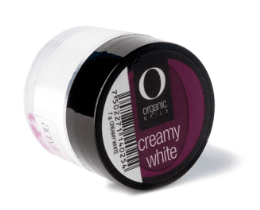 ACRILICO ORG CREAMY WHITE1