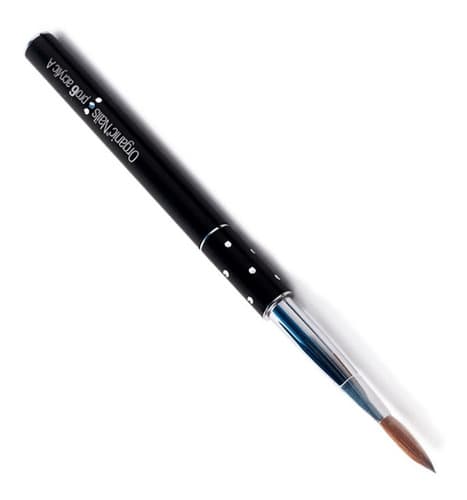 PINCEL ORG PRO6 ACRILIC / A   ALUMINIO1