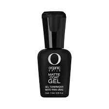 MATTE COAT COLOR GEL ORG 002 CG2