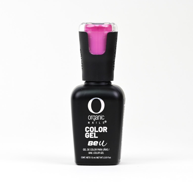 Color Gel 224 Flamingo BeU2