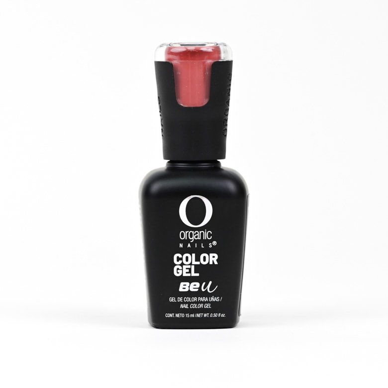 Color Gel 222 Ginger BeU2