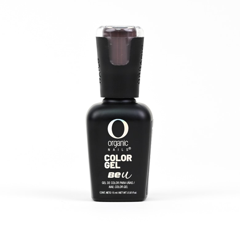 Color Gel 215 Mousse BeU2