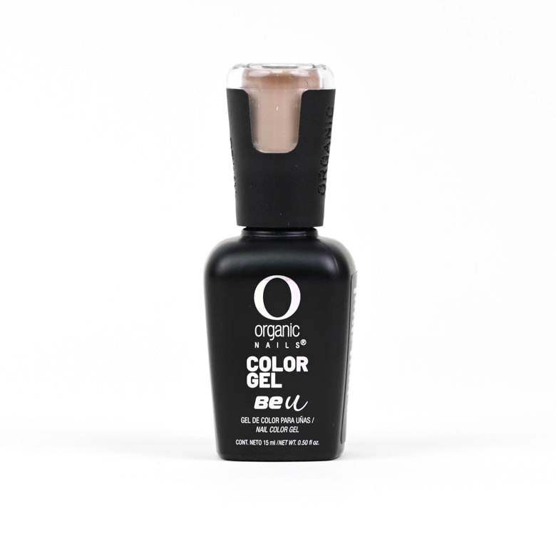 Color Gel 212 Caramel BeU2
