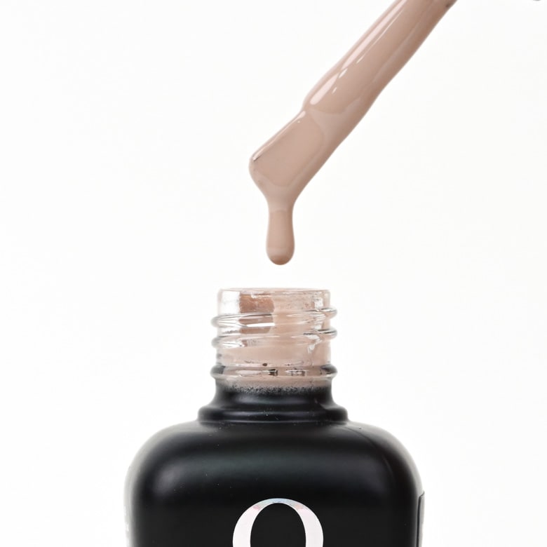 Color Gel 212 Caramel BeU1