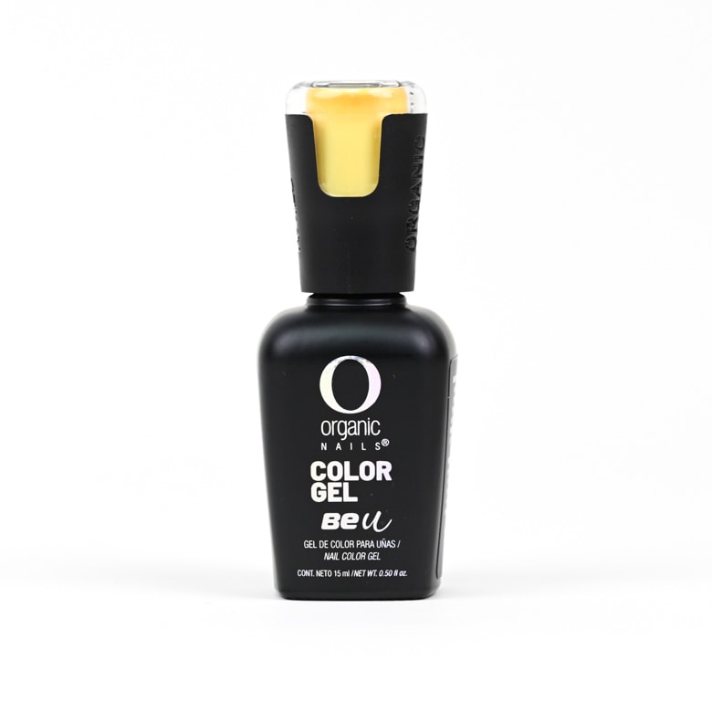Color Gel 208 Corn BeU2