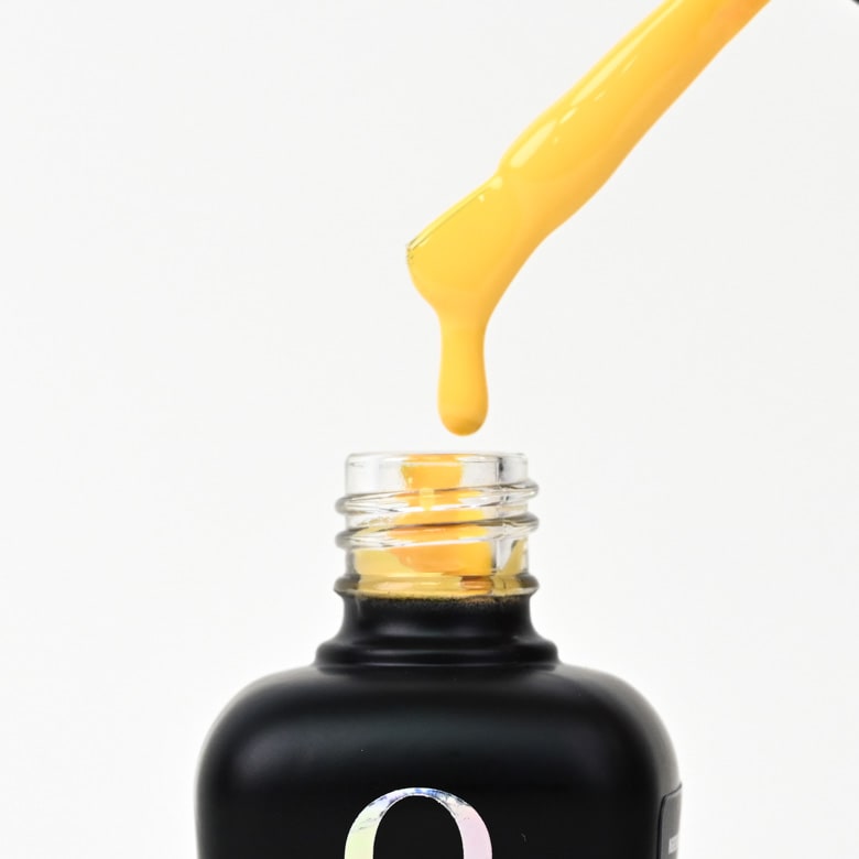 Color Gel 208 Corn BeU1