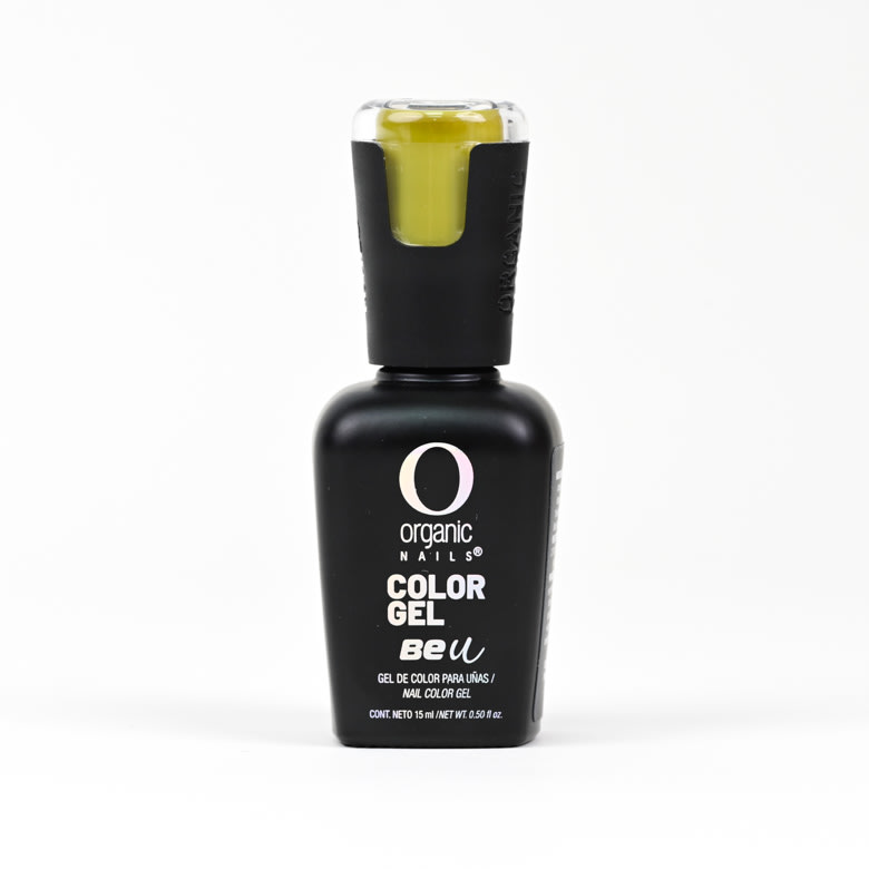 Color Gel 218 Lime BeU2