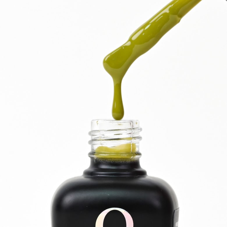Color Gel 218 Lime BeU1
