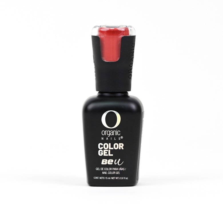 Color Gel 220 Terracotta BeU2