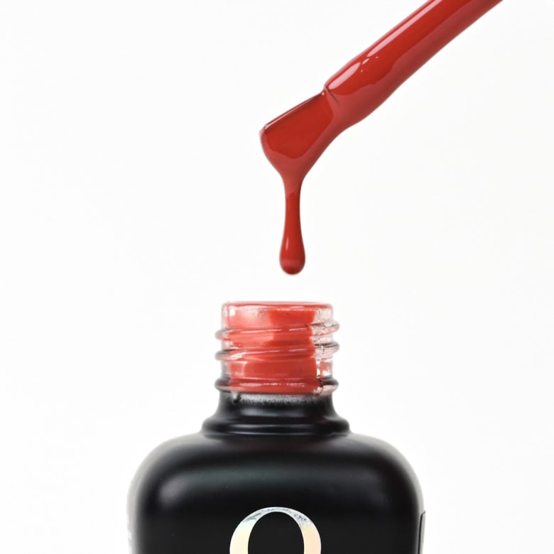 Color Gel 220 Terracotta BeU1