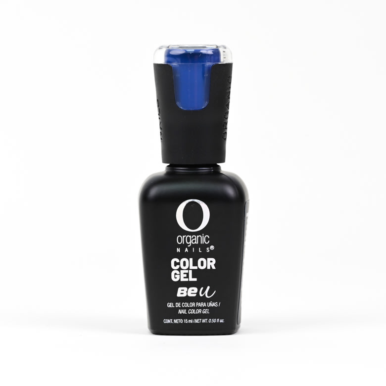 Color Gel 219 Sea BeU2