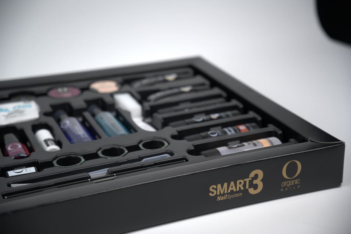 Kit Smart 3 Nail System3