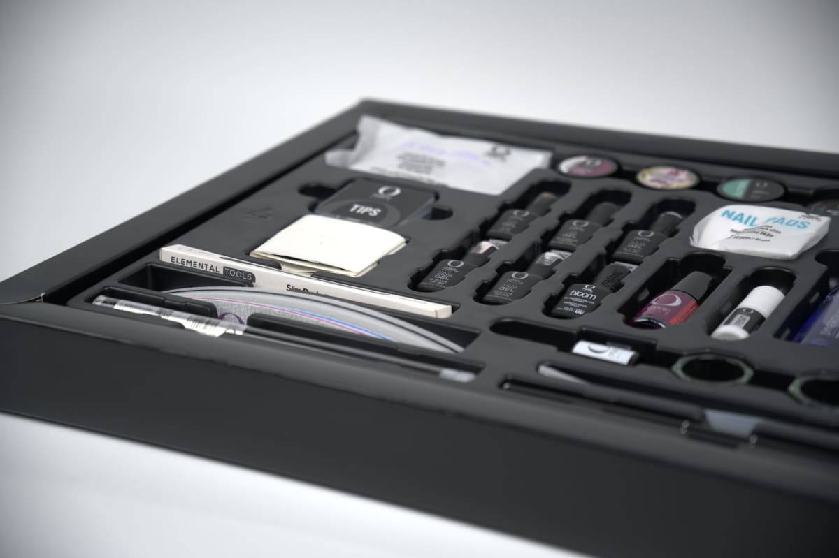 Kit Smart 3 Nail System7