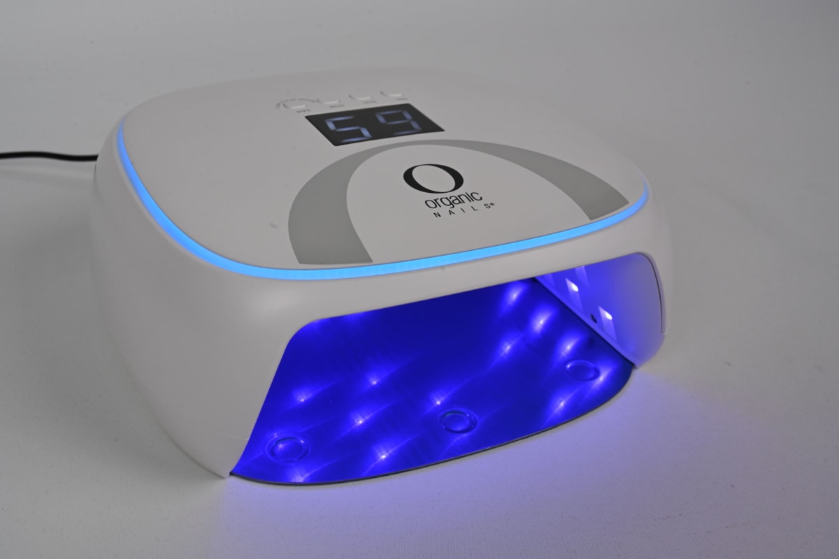 Lámpara BlueBeat Plugged Lamp UV/Led 80W5