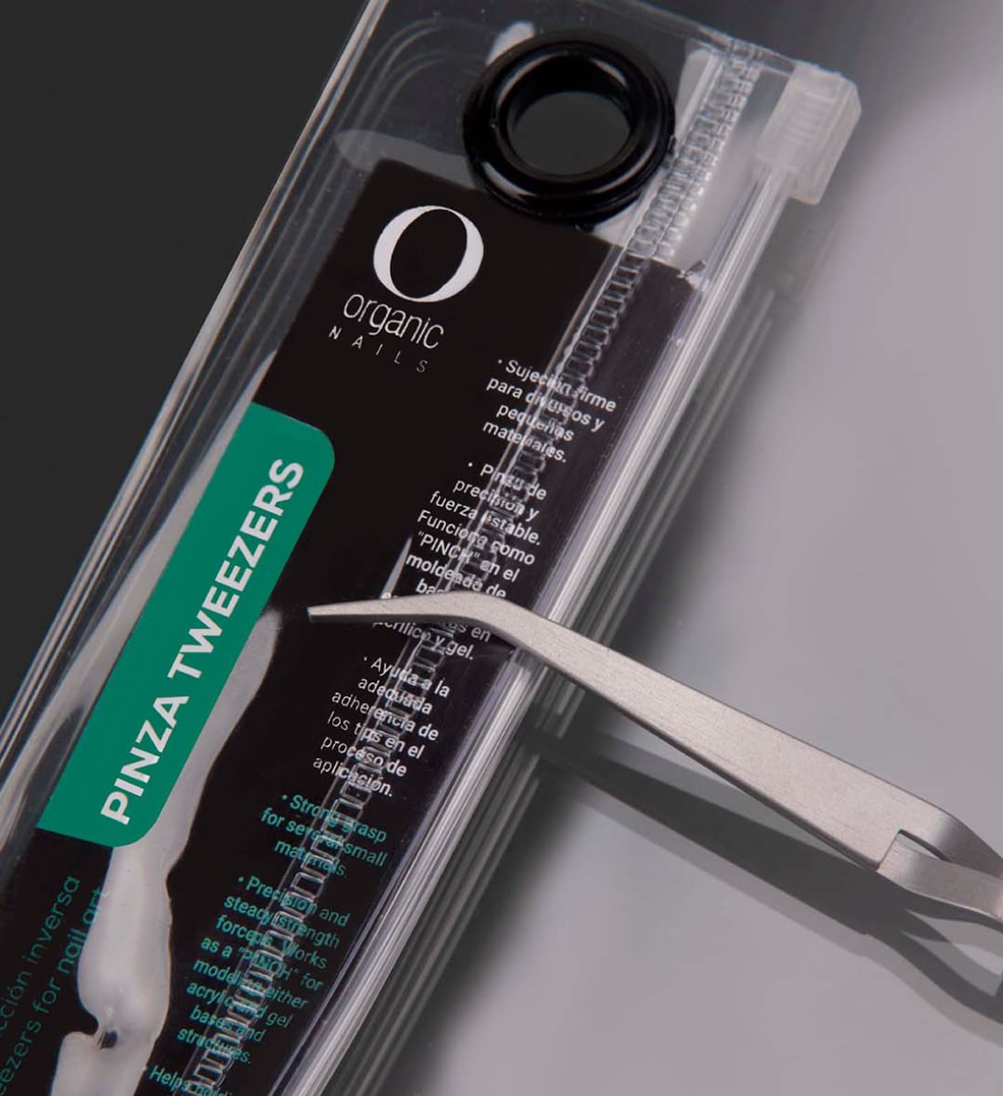 PINZA TWEEZER1