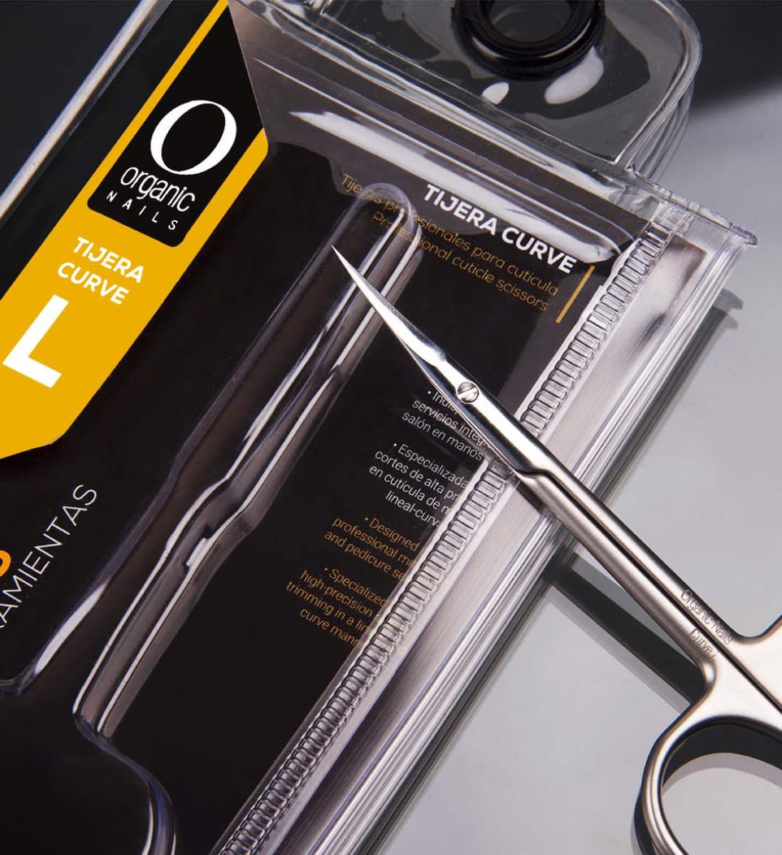 TIJERA CURVE2