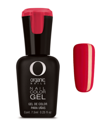 COLOR GEL ORG 119 RUBY1