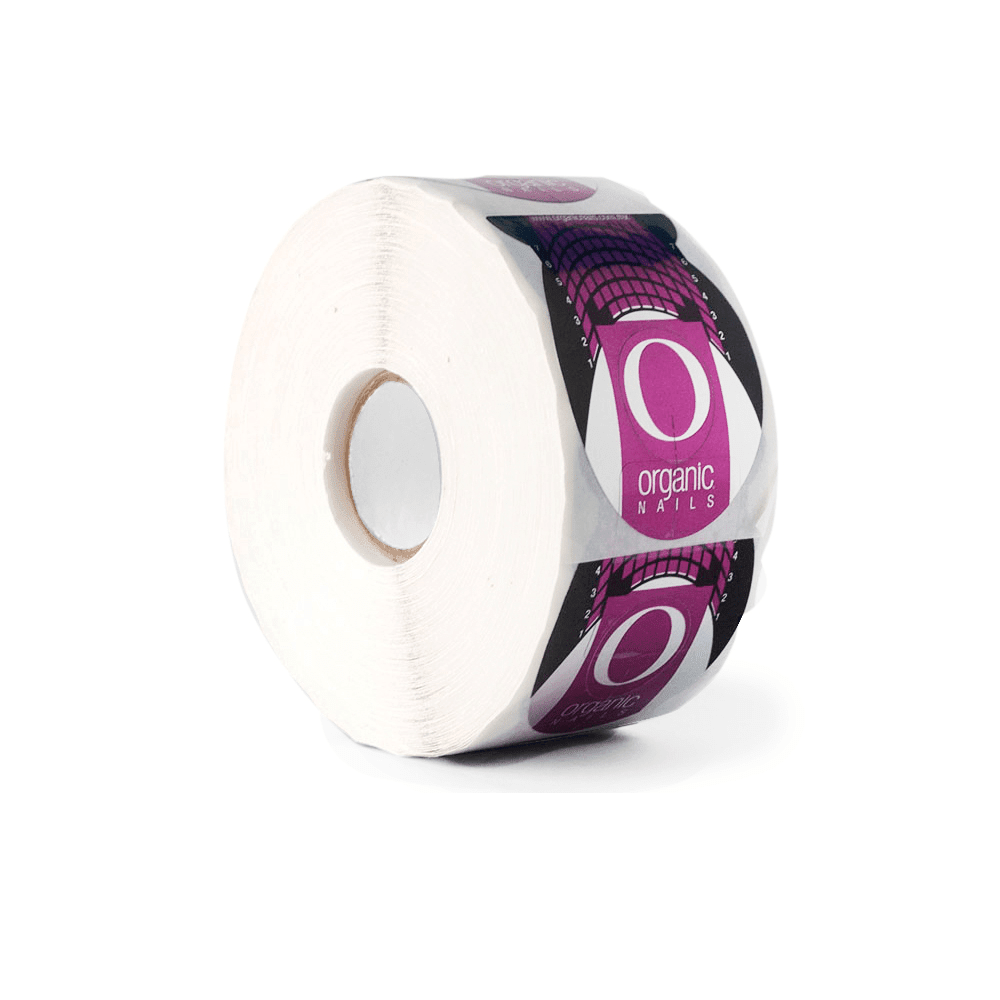 FORMAS ORG ROLLO 5001