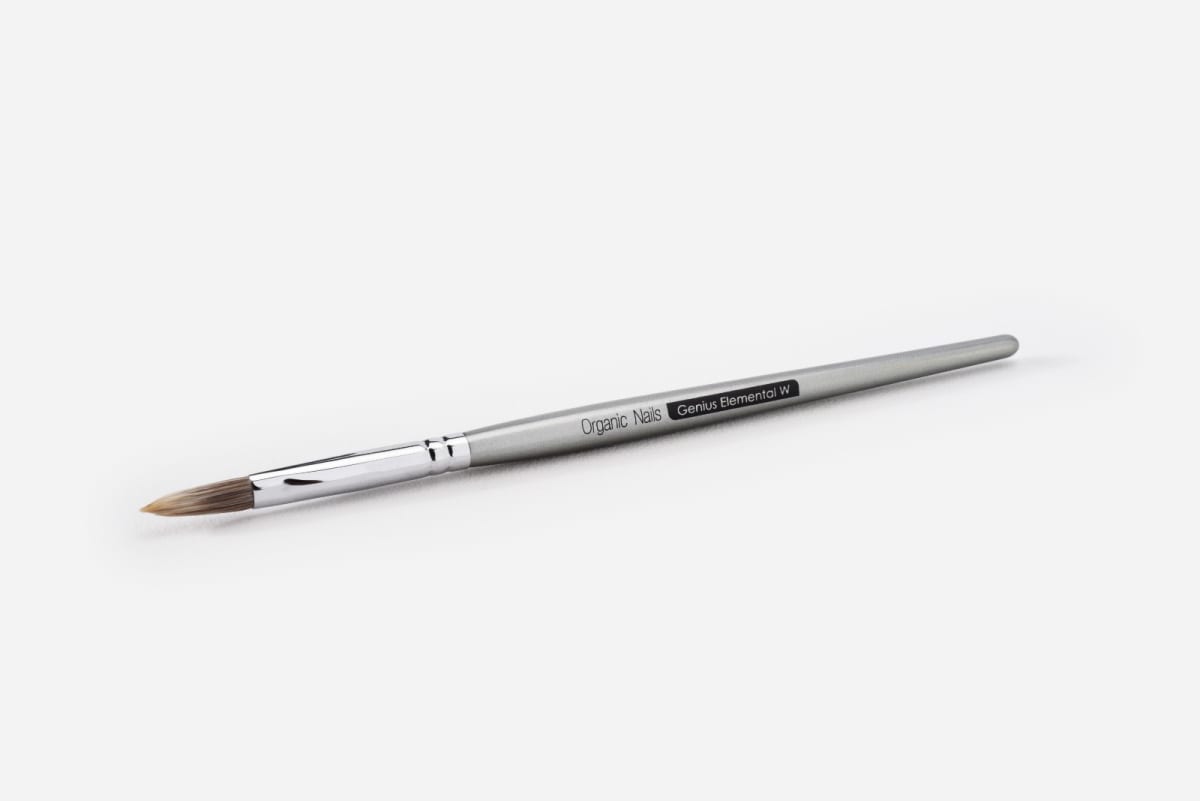 PINCEL GENIUS ELEMENTAL + SHAPER MAX3