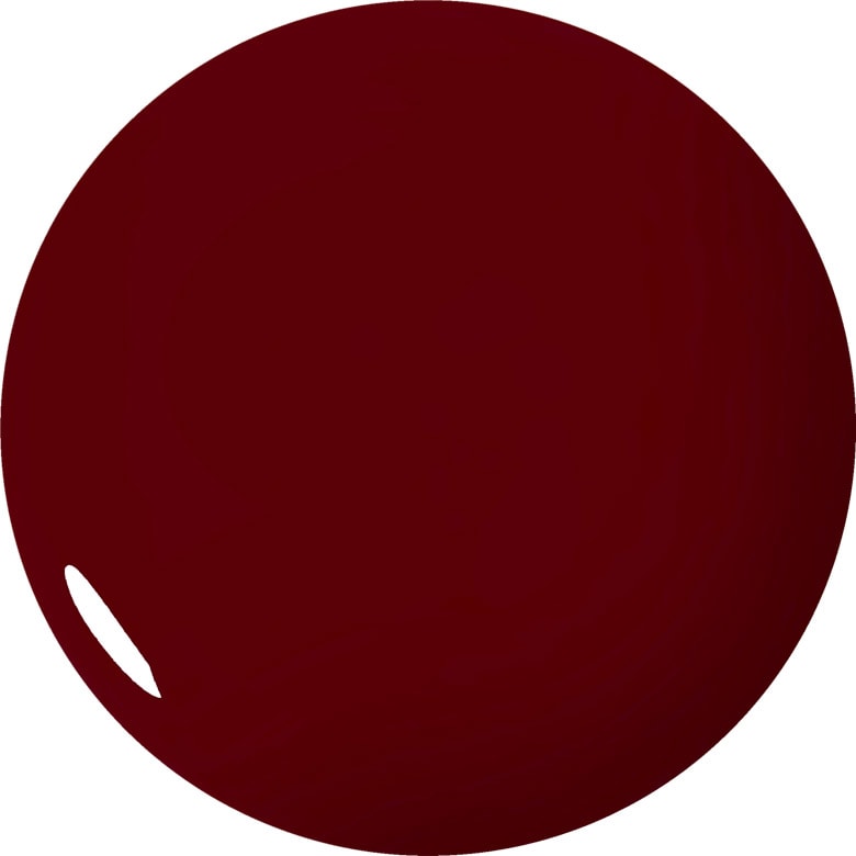 Color Gel 124 Merlot BeU2