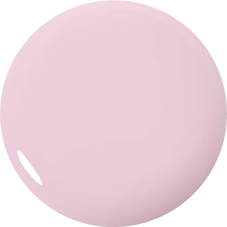 Color Gel 158 Pastel Pink BeU2