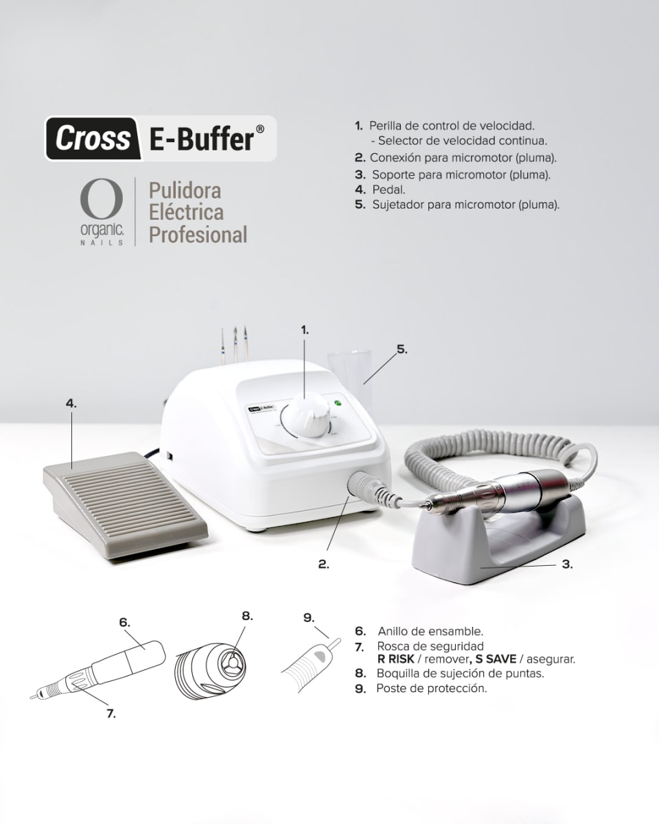 Cross E-Buffer1