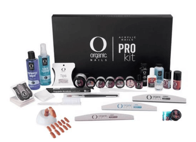 Set para Acrilico Intermedio1