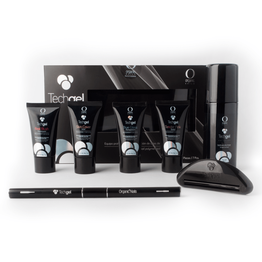 KIT TECH GEL1