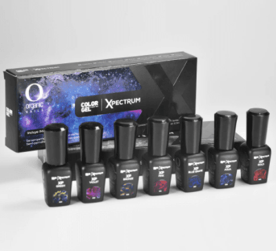 COLECCION GEL XPECTRUM1