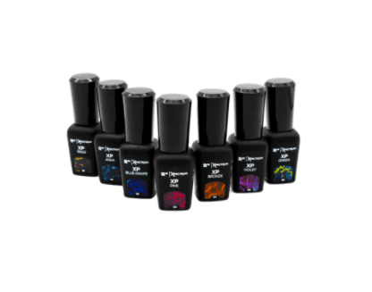 COLECCION GEL XPECTRUM2