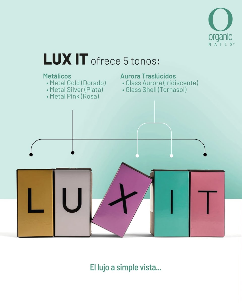 Pigmento Lux it2