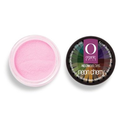 ORGANICOLOR 50 G03 NEON CHERRY1