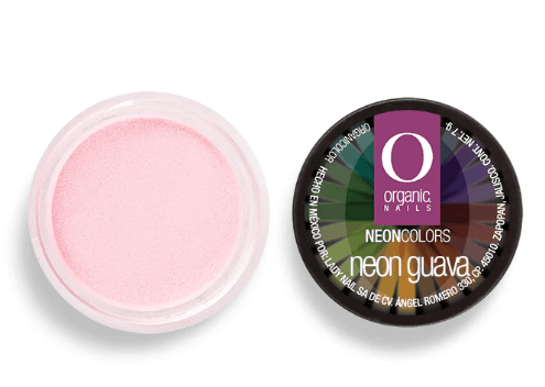 ORGANICOLOR 51 G03 NEON GUAVA1