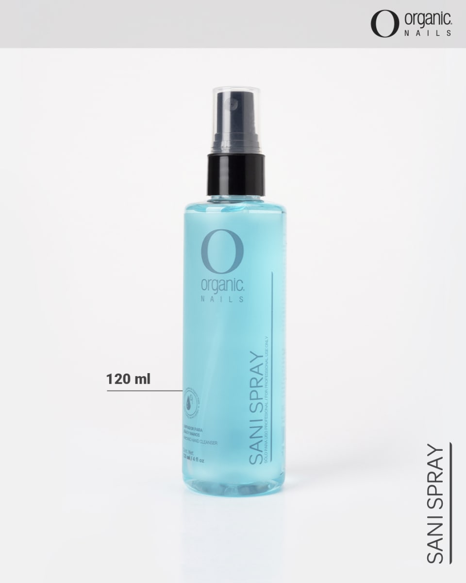SANI SPRAY ORG1