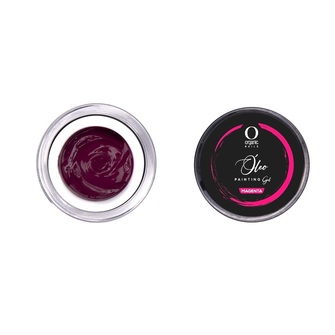 Oleo 5 Gr. Organic Nails 2