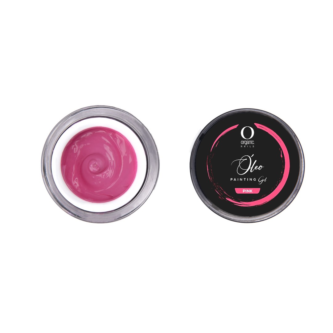 Oleo 5 Gr. Organic Nails11