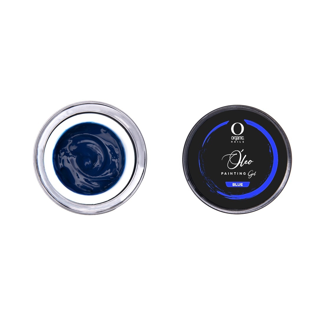 Oleo 5 Gr. Organic Nails13