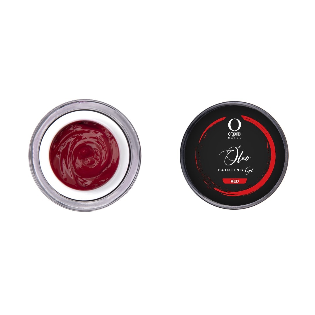 Oleo 5 Gr. Organic Nails 3