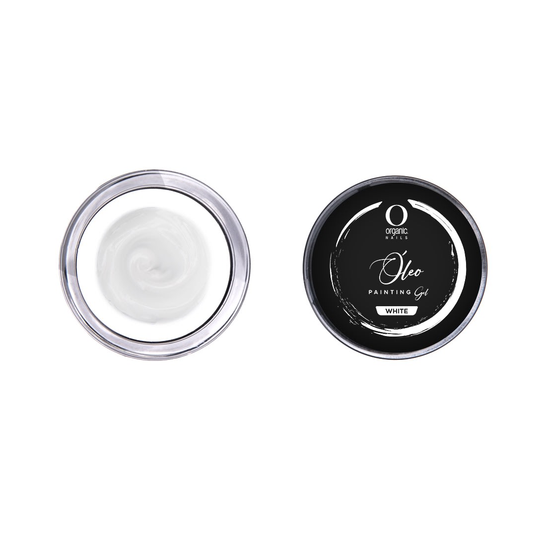OLEO WHITE 5 GR1
